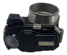 Tbi Corpo Borboleta Chevrolet Prisma 2014 2015 2016 A 2021