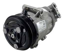 Compressor Ar Condicionado Peugeot 208 2008 1.0 3cc 2024 25