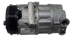 COMPRESSOR AR CONDICIONADO PEUGEOT 208 2008 1.0 3CC 2024 25