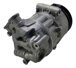COMPRESSOR AR CONDICIONADO PEUGEOT 208 2008 1.0 3CC 2024 25