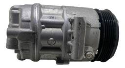COMPRESSOR AR CONDICIONADO PEUGEOT 208 2008 1.0 3CC 2024 25