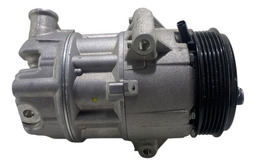 COMPRESSOR AR CONDICIONADO PEUGEOT 208 2008 1.0 3CC 2024 25