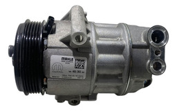 COMPRESSOR AR CONDICIONADO PEUGEOT 208 2008 1.0 3CC 2024 25