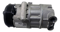 COMPRESSOR AR CONDICIONADO PEUGEOT 208 2008 1.0 3CC 2024 25