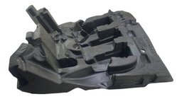 TAMPA ANTI RUÍDO MOTOR FASTBACK ABARTH 2024 2025