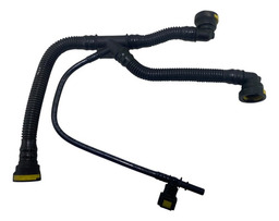 Mangueira Respiro Óleo Motor Peugeot 208 2008 2009 A 2020