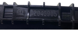 GUIA VIDRO MENOR DIANTEIRO ESQUERDO FASTBACK ABARTH 2024 202