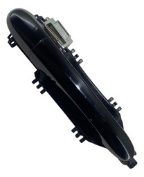 MAÇANETA PORTA TRASEIRA DIREITA FASTBACK ABARTH 2024 2025 PRETO TRASEIRA