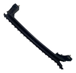 Guia Vidro Traseiro Esquerdo Fiat Fastback Abarth 2024 2025 Preto