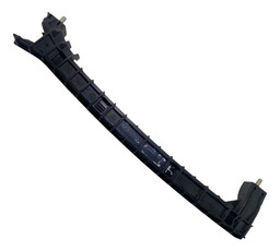 GUIA VIDRO TRASEIRO ESQUERDO FIAT FASTBACK ABARTH 2024 2025 PRETO