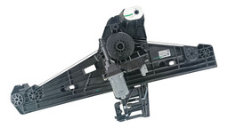 Motor Maquina Vidro Traseira Esquerda Peugeot 2008 2024 2025