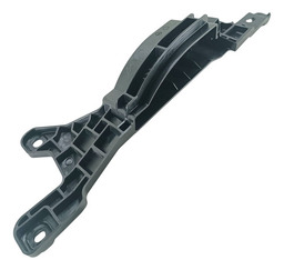 GUIA PARACHOQUE TRASEIRA DIRETA PEUGEOT 2008 2024 2025