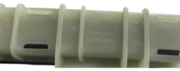 GUIA VIDRO TRASEIRA ESQUERDA PEUGEOT 2008 2024 2025
