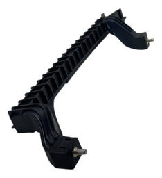 GUIA VIDRO TRASEIRO DIREITO FIAT FASTBACK ABARTH 2024 2025
