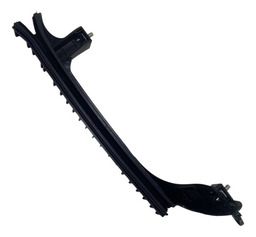 Guia Vidro Dianteiro Esquerdo Fiat Fastback Abarth 2024 2025