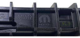 GUIA VIDRO DIANTEIRO ESQUERDO FIAT FASTBACK ABARTH 2024 2025