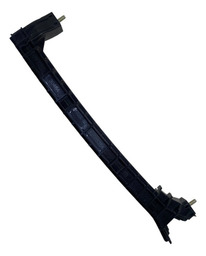 Guia Vidro Menor Traseiro Direito Fiat Fastback Abarth 24 25 Preto