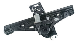 Motor Maquina Vidro Traseira Direita Peugeot 2008 2024 2025