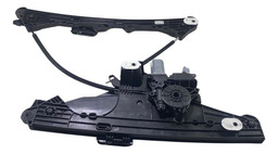 Motor Maquina Vidro Dianteiro Direita Peugeot 2008 2024 2025