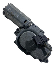 Motor Limpador Traseiro Volkswagen Golf 1995 1996 1997 1998