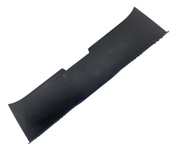 Soleira Interna Porta Malas Fiat Fastback Abarth 2024 2025