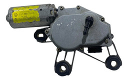 Motor Limpador Traseiro Volkswagen Golf 1999 2000 A 2006