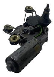 MOTOR LIMPADOR TRASEIRO VOLKSWAGEN GOLF 1999 2000 A 2006