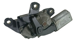Motor Limpador Traseiro Volkswagen Gol Fox 2009 A 2014