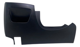 Acabamento Inferior Painel Fiat Fastback Abarth 2024 2025