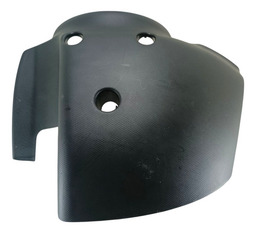 Moldura Inferior Coluna Direção Fiat Fastback Pulse 22 2025
