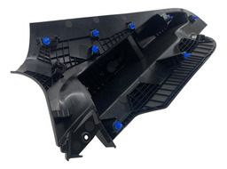 SUPORTE BAGAGITO TRASEIRO ESQUERDO FASTBACK ABARTH 2024 2025 CINZA