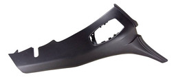 Acabamento Banco Traseiro Direto Fastback Abarth 2024 2025 Preto