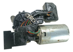 Motor Limpador Parabrisa Mercedes Classe A160 A190 1999 A 05