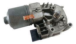 Motor Limpador Parabrisa Volkswagen Jetta 2007 2008 A 2010