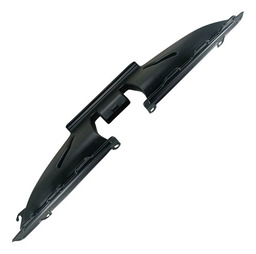 DUTO AR CENTRAL PAINEL PEUGEOT 208 2008 2021 A 2025 PRETO