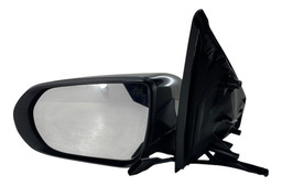 Retrovisor Elétrico Esquerdo Seta Fastback Abarth 2024 2025