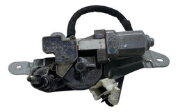 MOTOR LIMPADOR TRASEIRO NISSAN MARCH 2014 2015 2016 2018