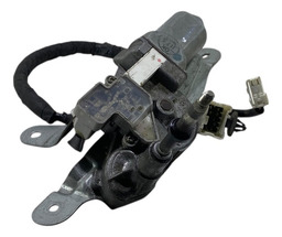MOTOR LIMPADOR TRASEIRO NISSAN MARCH 2014 2015 2016 2018