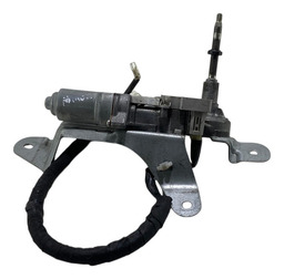 MOTOR LIMPADOR TRASEIRO NISSAN MARCH 2014 2015 2016 2018