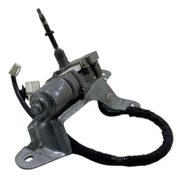 MOTOR LIMPADOR TRASEIRO NISSAN MARCH 2014 2015 2016 2018