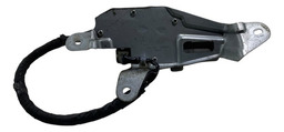 MOTOR LIMPADOR TRASEIRO NISSAN MARCH 2014 2015 2016 2018