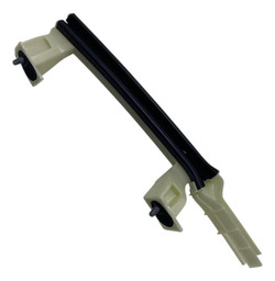 Guia Vidro Dianteira Esquerda Peugeot 2008 2024 2025