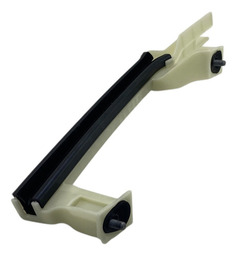 GUIA VIDRO DIANTEIRA ESQUERDA PEUGEOT 2008 2024 2025
