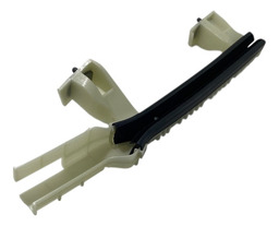 GUIA VIDRO DIANTEIRA ESQUERDA PEUGEOT 2008 2024 2025