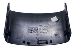 MOLDURA SUPERIOR COLUNA DIREÇÃO PEUGEOT 2008 208 2021 A 2024