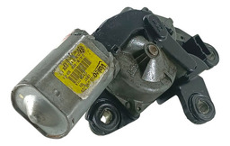 MOTOR LIMPADOR TRASEIRO VOLKSWAGEN GOL FOX 2009 A 2014