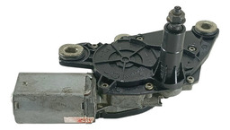 MOTOR LIMPADOR TRASEIRO VOLKSWAGEN GOL FOX 2009 A 2014