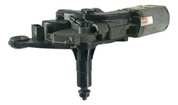 MOTOR LIMPADOR TRASEIRO VOLKSWAGEN GOL FOX 2009 A 2014