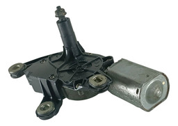 MOTOR LIMPADOR TRASEIRO VOLKSWAGEN GOL FOX 2009 A 2014