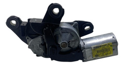 Motor Limpador Traseiro Volkswagen Gol G5 G6 2008 A 2016